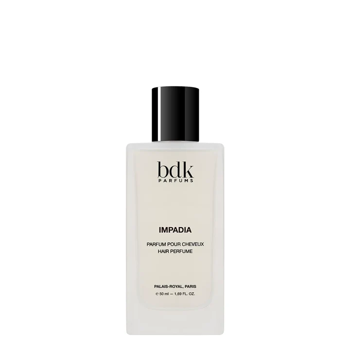 Hair Perfume - Impadia