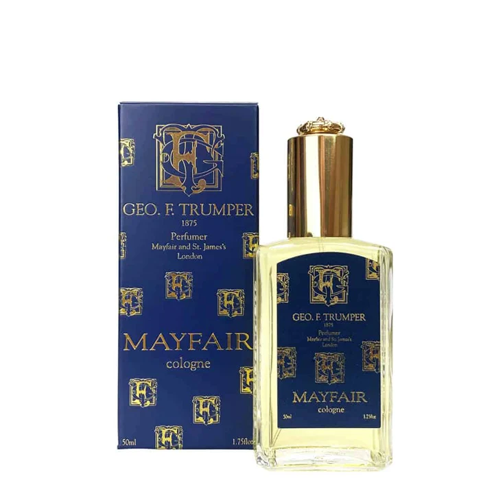 Mayfair Cologne