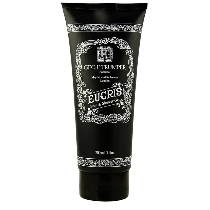 Eucris Bath and Shower Gel