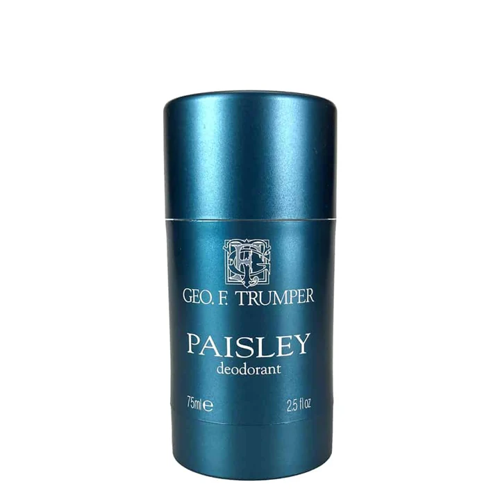 Paisley Deodorant Stick