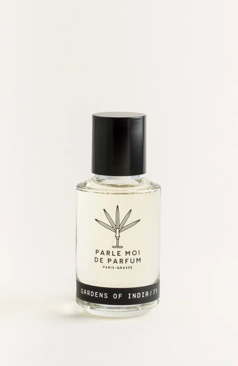 Gardens of India / 79