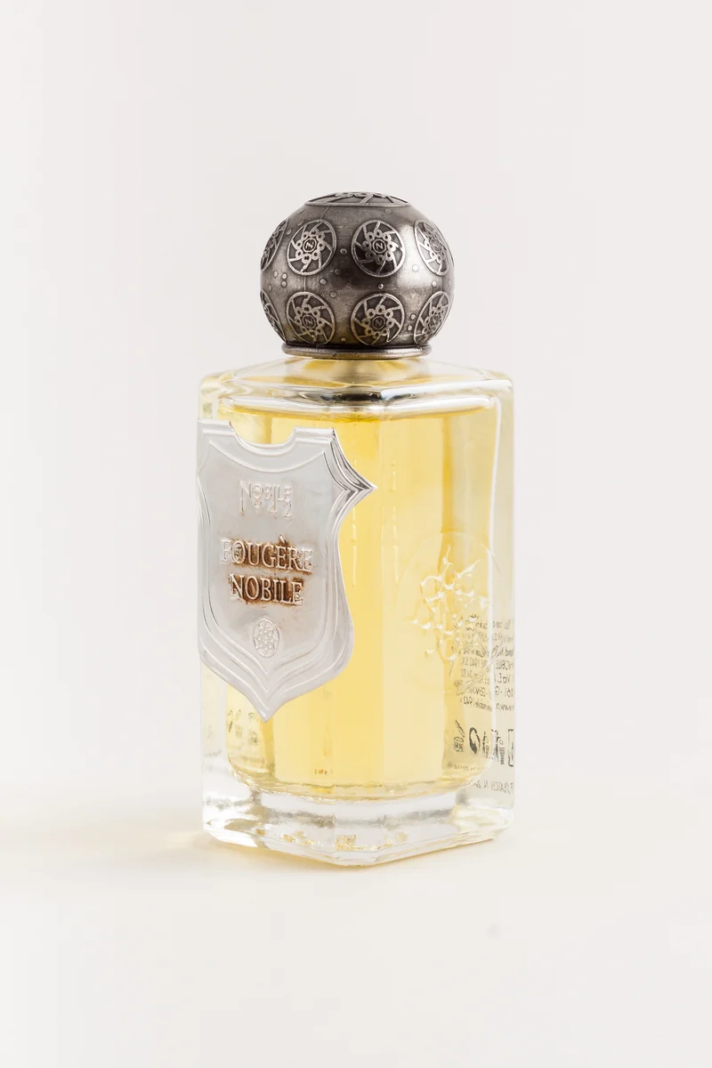 Fougère Nobile
