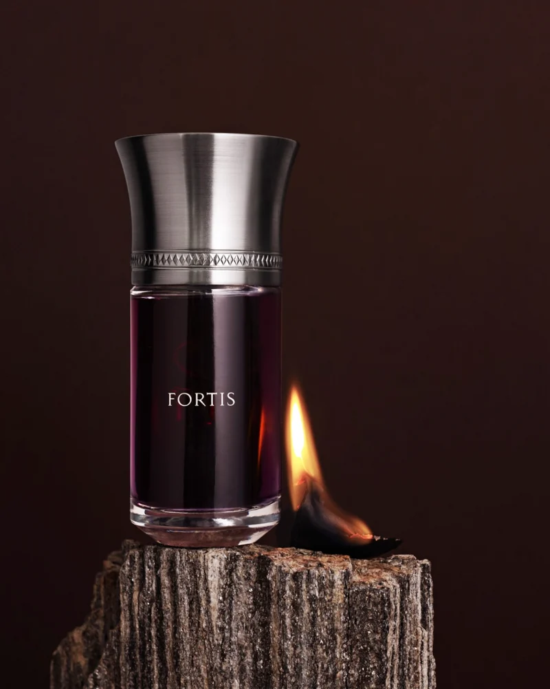 Fortis — Eau-delà