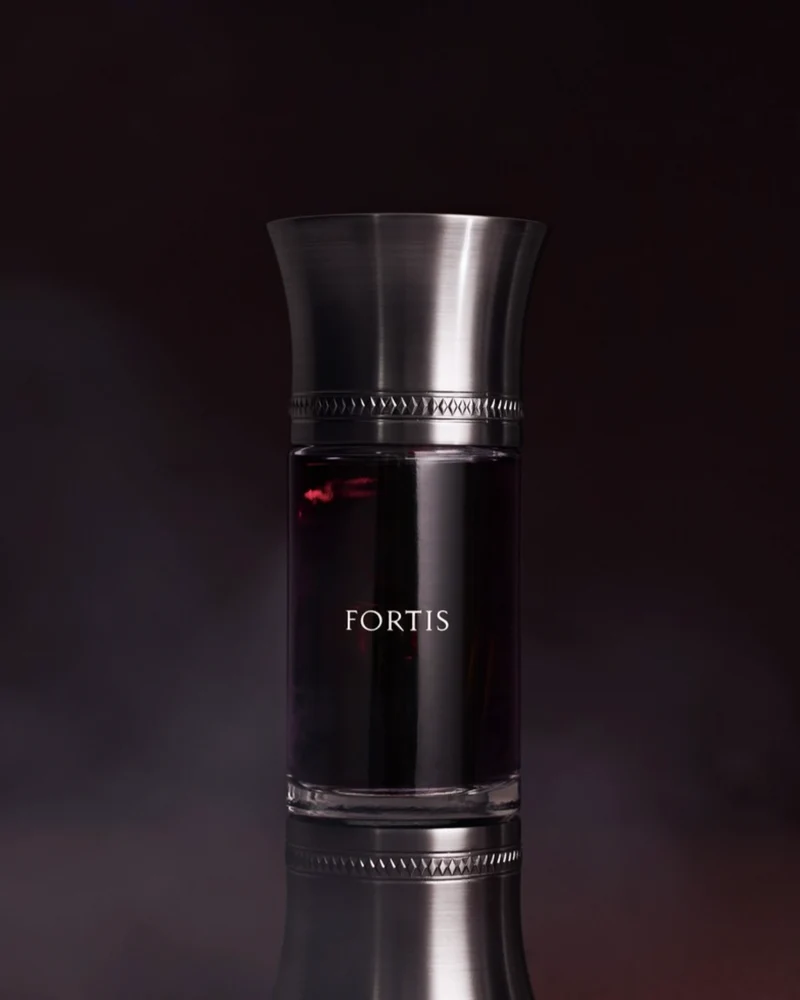 Fortis — Eau-delà