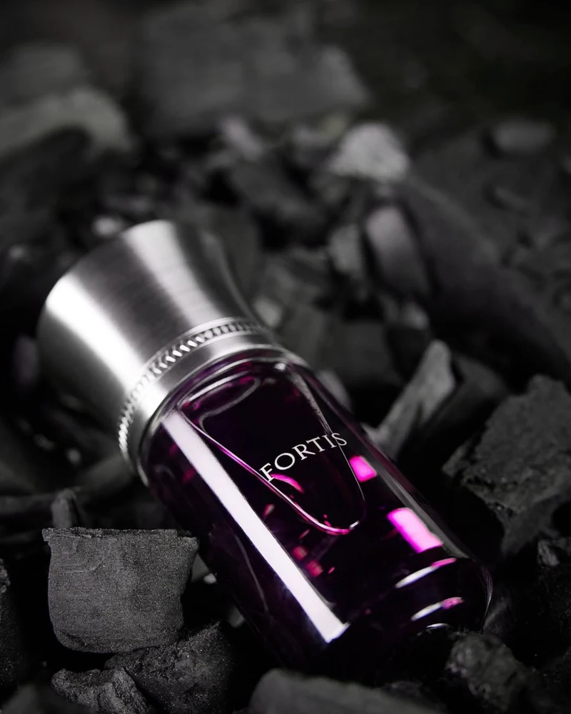 Fortis — Eau-delà