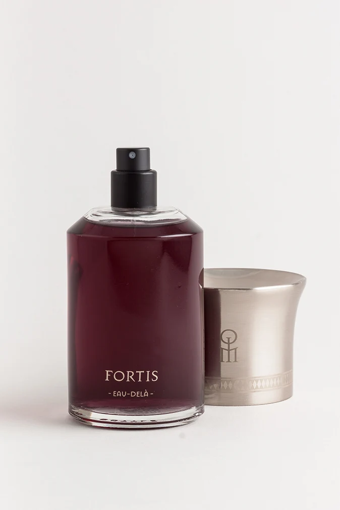 Fortis — Eau-delà