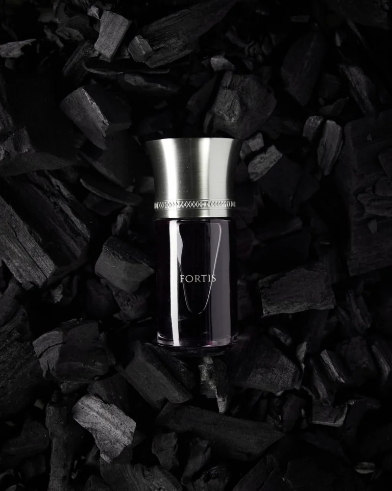 Fortis — Eau-delà