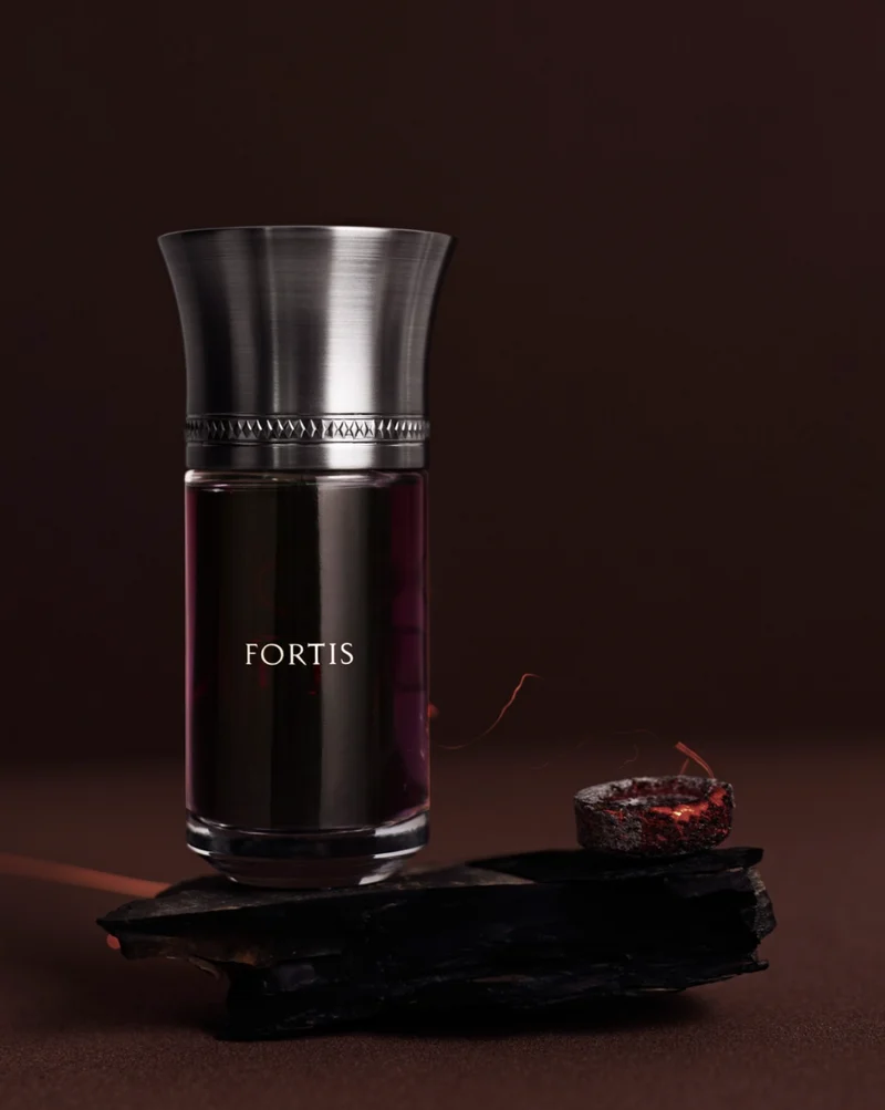 Fortis — Eau-delà