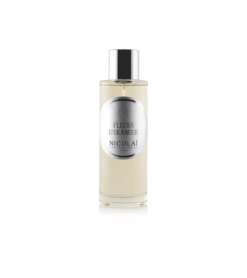 Fleurs d'oranger Spray