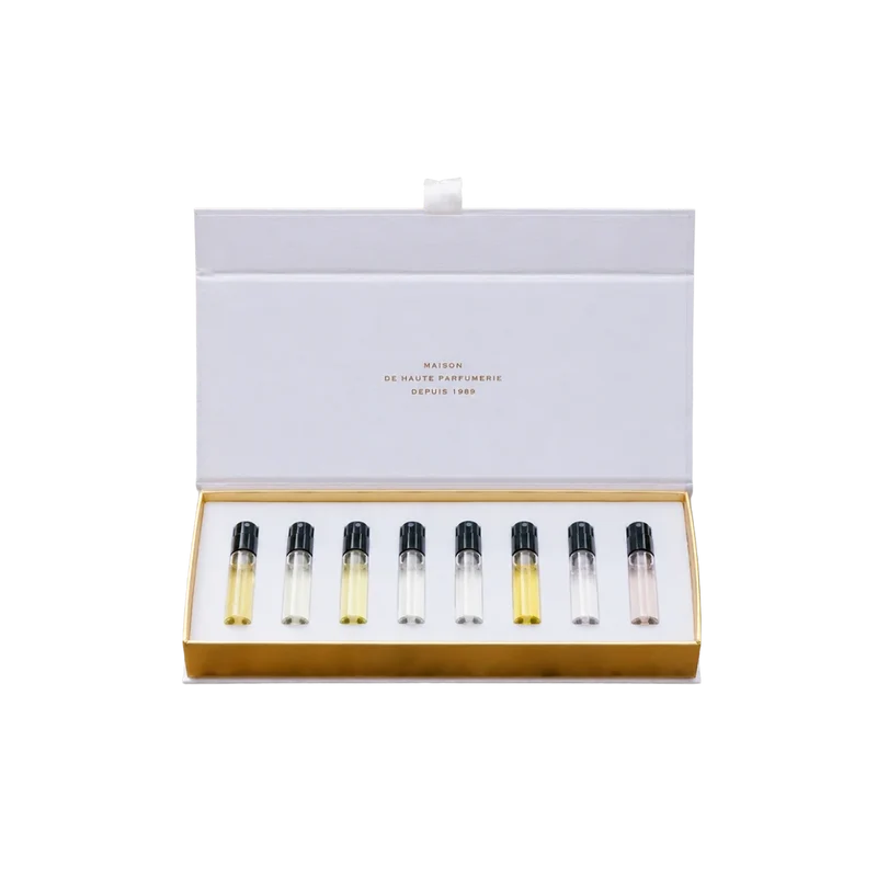 Nicolaï Discovery Kit 8 Samples