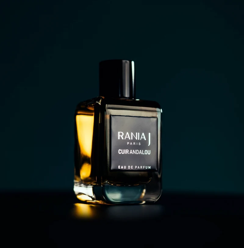 Cuir Andalou