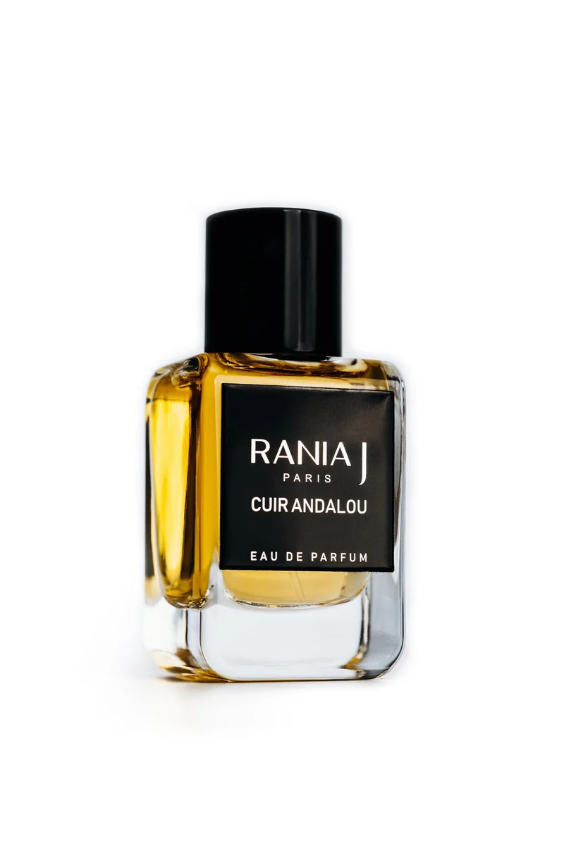 Cuir Andalou