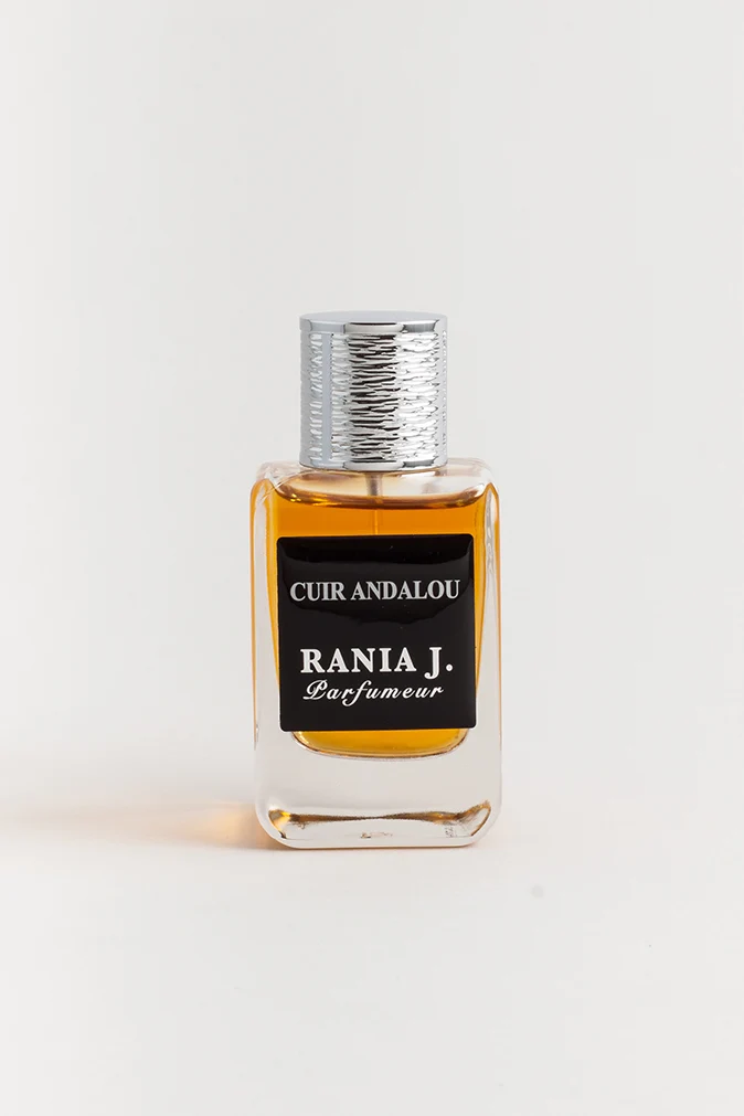 Cuir Andalou