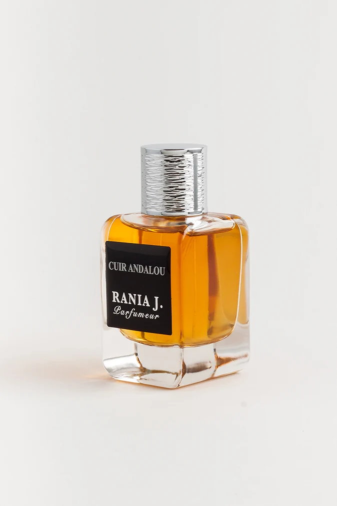 Cuir Andalou
