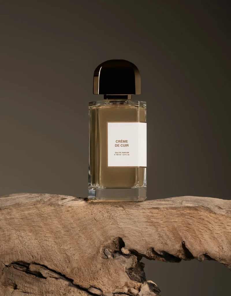 Crème de Cuir