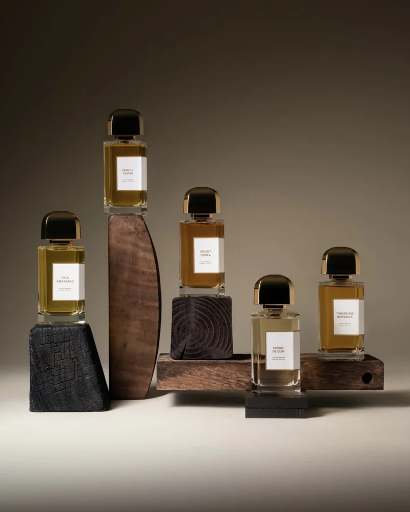 Crème de Cuir