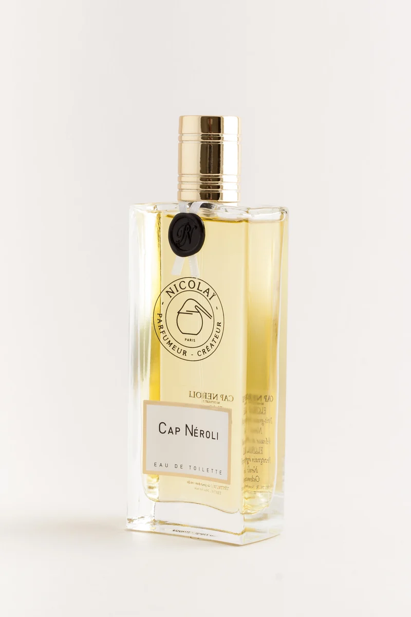 Cap Néroli