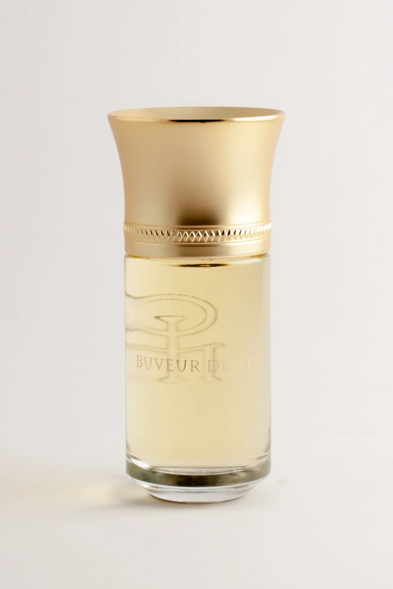 Buveur de Vent - Eau de l'est