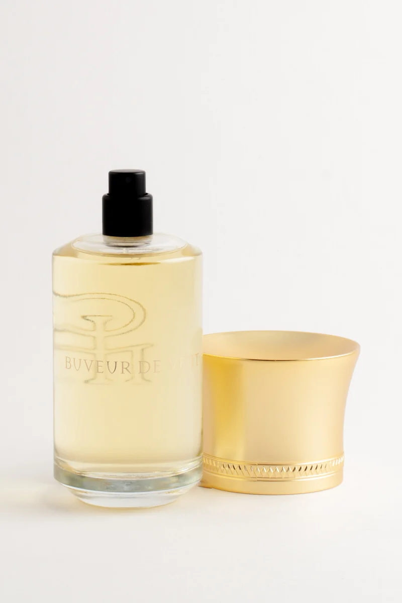 Buveur de Vent - Eau de l'est
