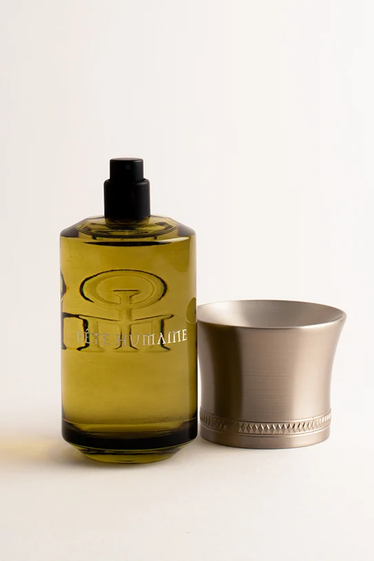 Bête Humaine - Eau de Peau