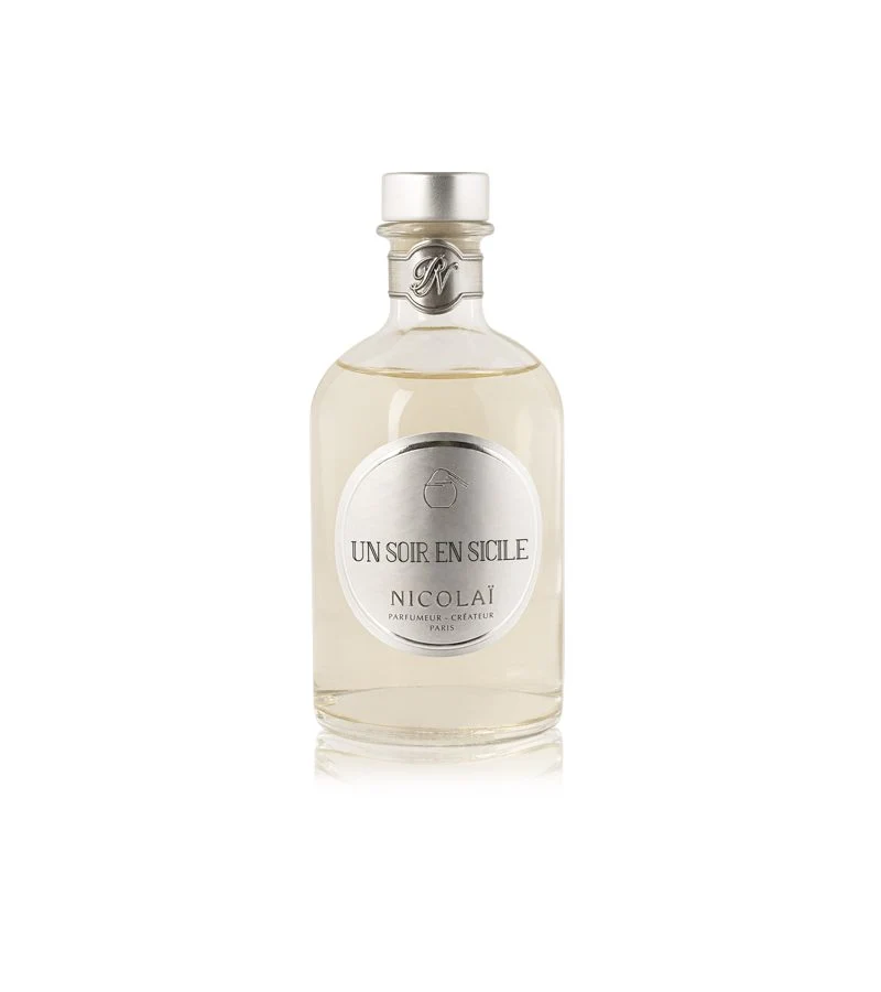 Un Soir en Sicile Reed Diffuser