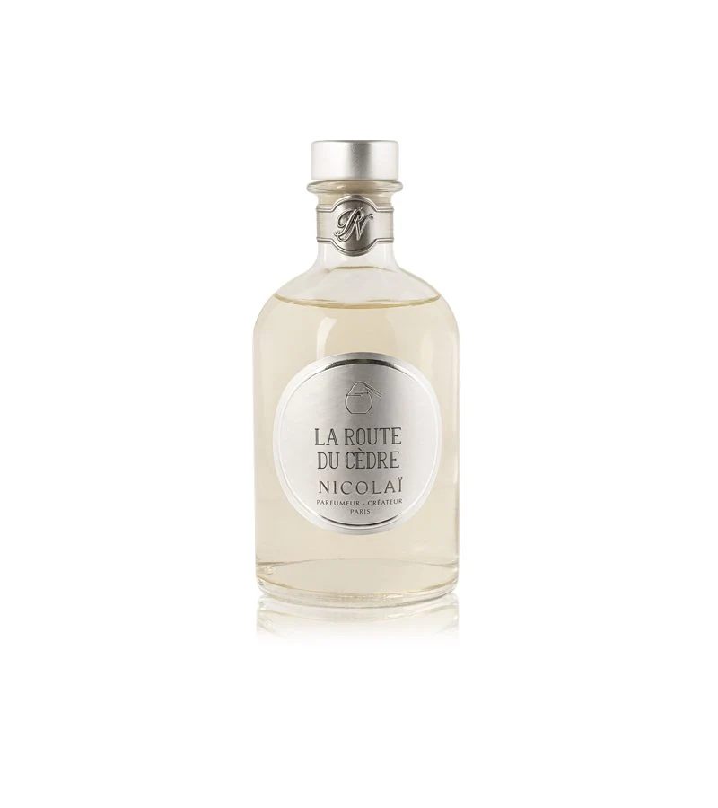 La Route du Cèdre Reed Diffuser