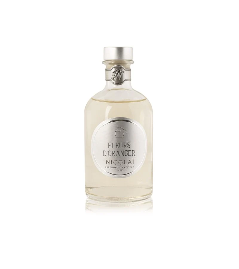 Fleurs d'oranger Reed Diffuser