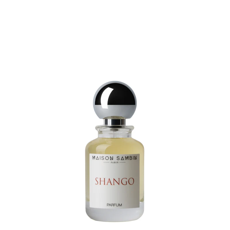 Shango