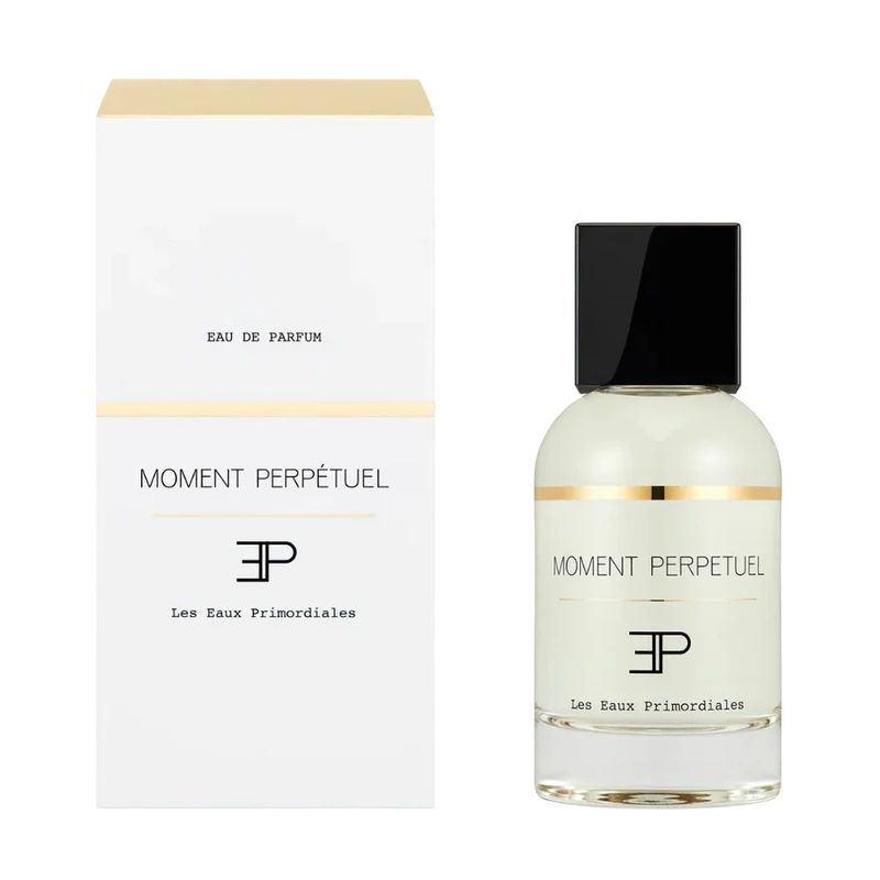 Les Eaux Primordiales Moment perpétuel - Eau de parfum