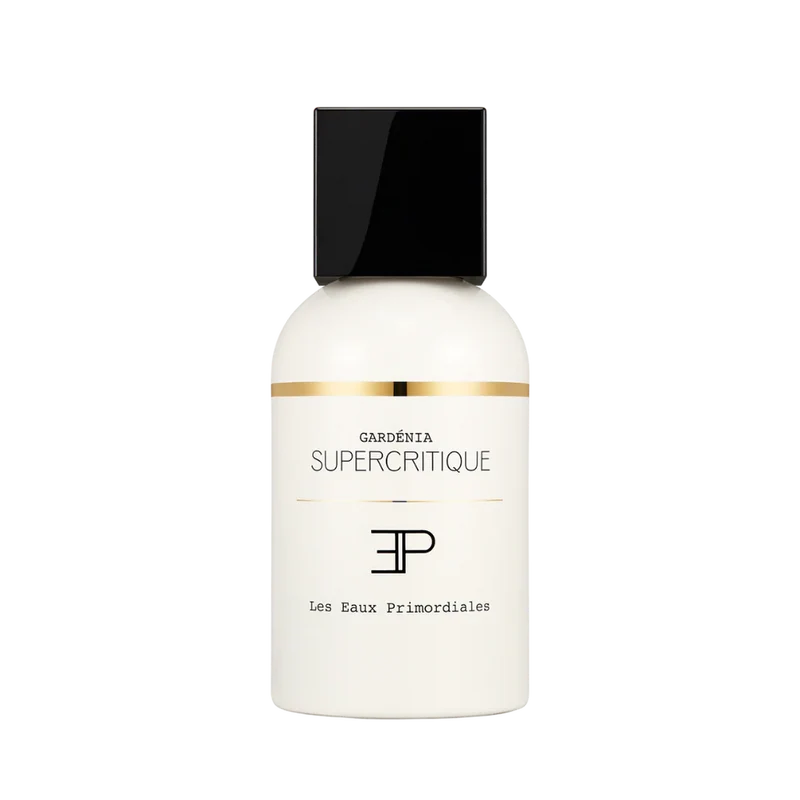 Les Eaux Primordiales Gardénia Supercritique - Eau de parfum