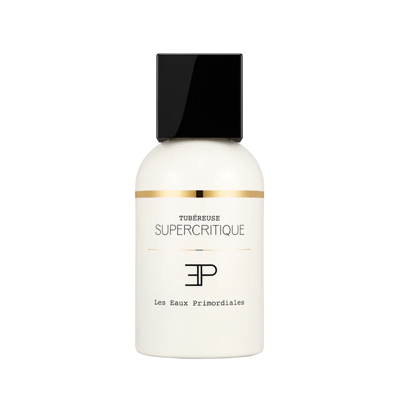 Les Eaux Primordiales Tubéreuse Supercritique- Eau de parfum