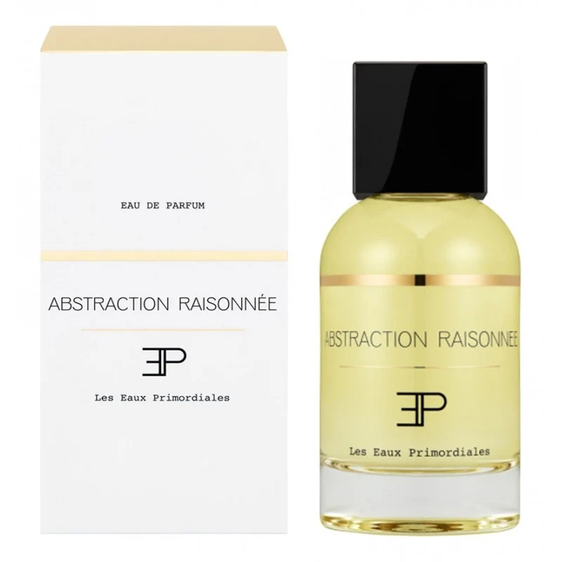 Les Eaux Primordiales Abstraction Raisonnée - Eau de parfum