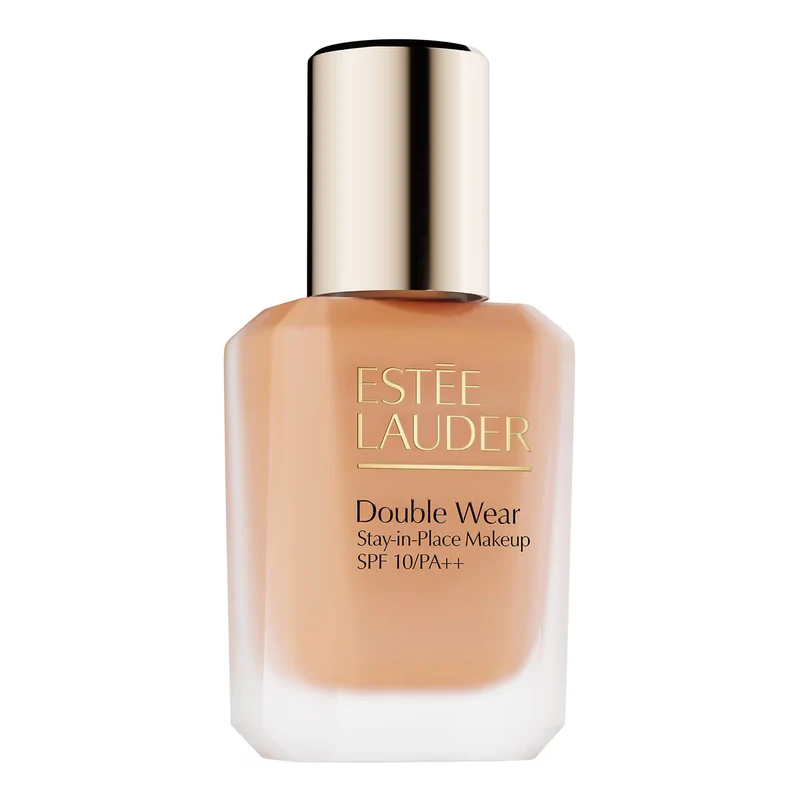 Estée Lauder - Double Wear Longue Tenue Intransférable SPF 10(Nouveauté)