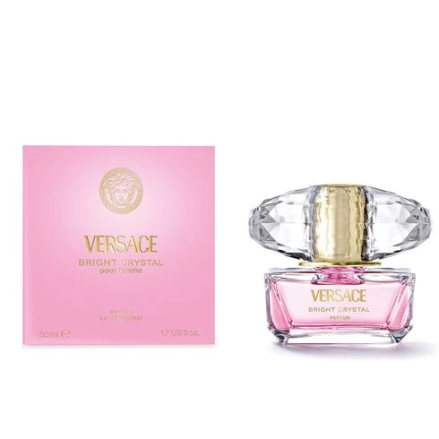 Versace Bright Crystal - Parfum