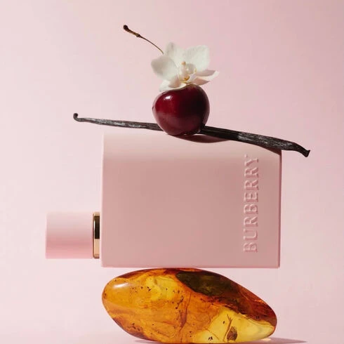 Burberry Her - Parfum