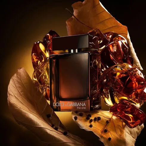 Dolce & Gabbana The One For Men - Parfum