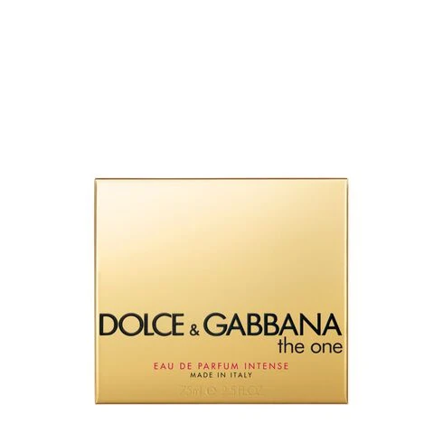 Dolce Gabbana - The One Eau de Parfum Intense