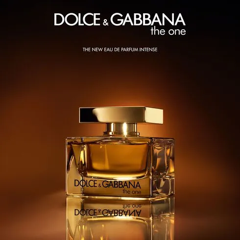 Dolce Gabbana - The One Eau de Parfum Intense