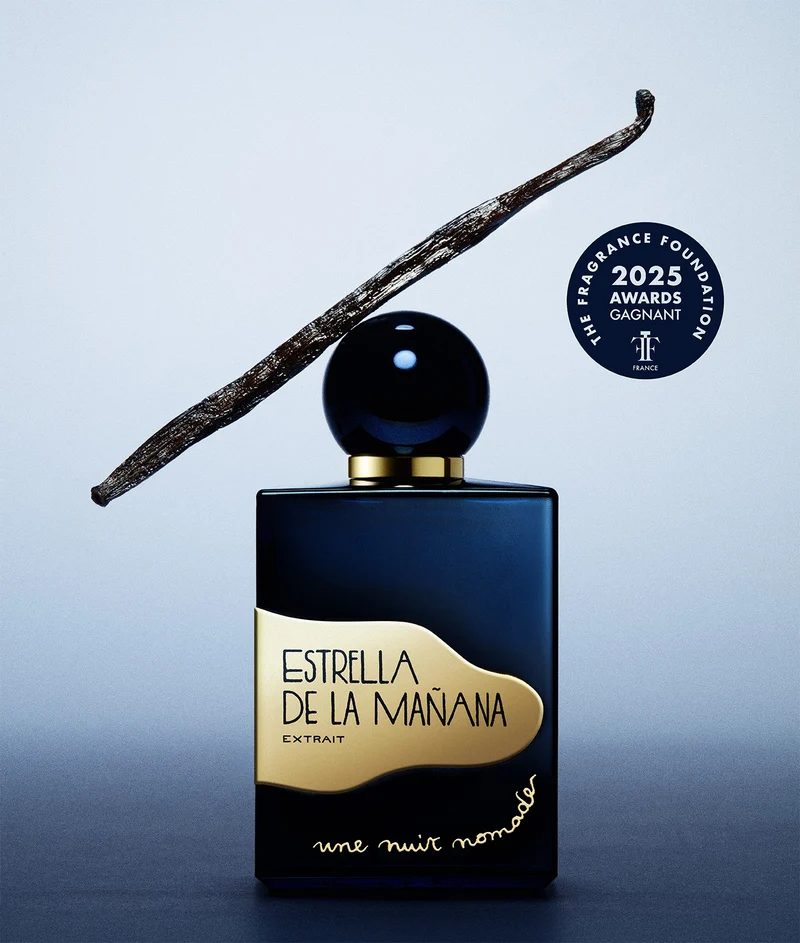 Une Nuit Nomade Estrella de la Mañana - Extrait de Parfum