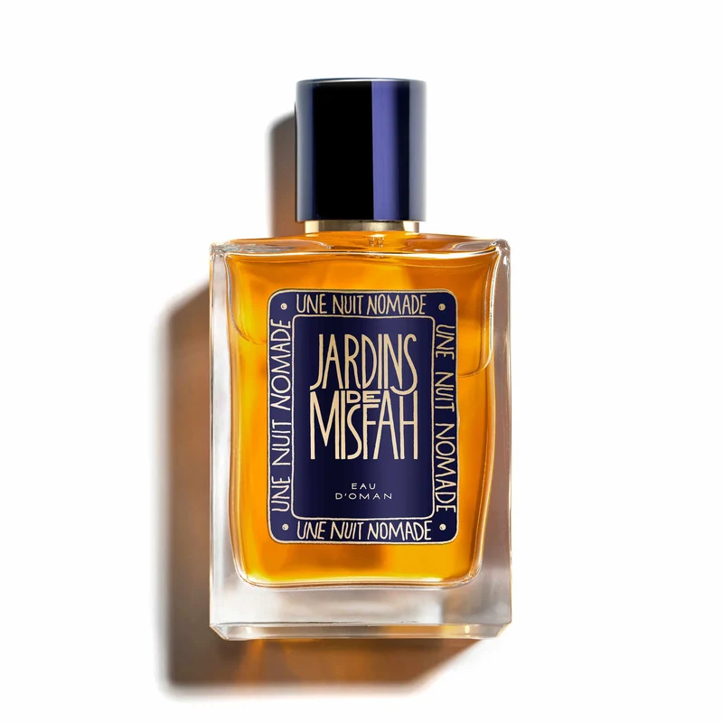 Une Nuit Nomade Jardins de Misfah - Eau de parfum
