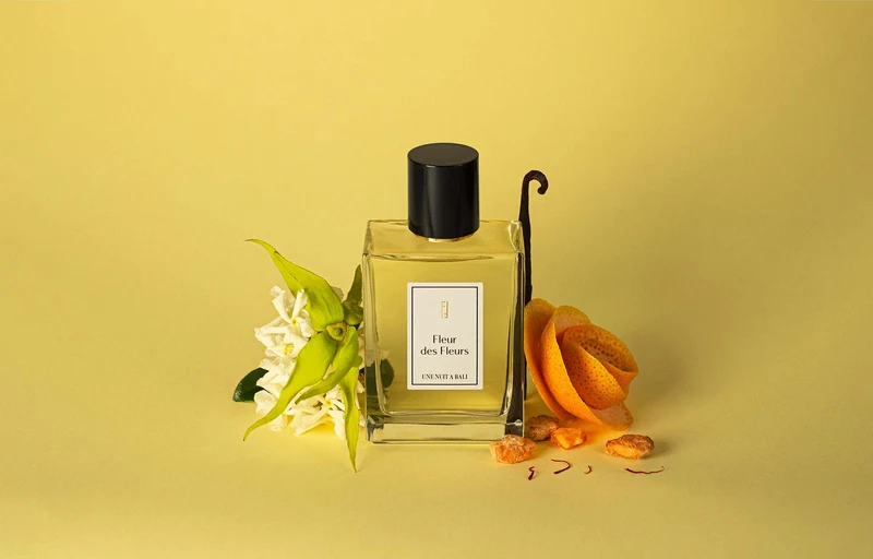 Une Nuit Nomade Fleur des Fleurs - Eau de parfum