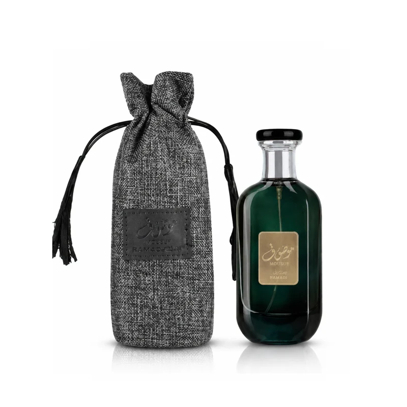 Mousuf Ramadi Eau de Parfum 100 ml – Ard Al Zaafaran
