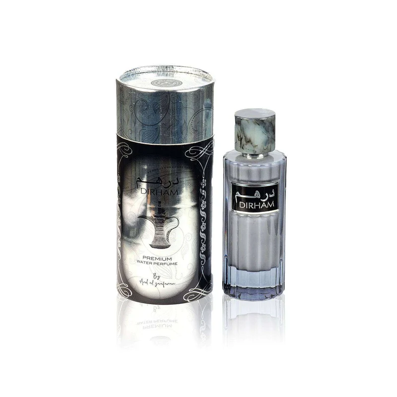 Dirham Eau de Parfum Premium – Ard Al Zaafaran