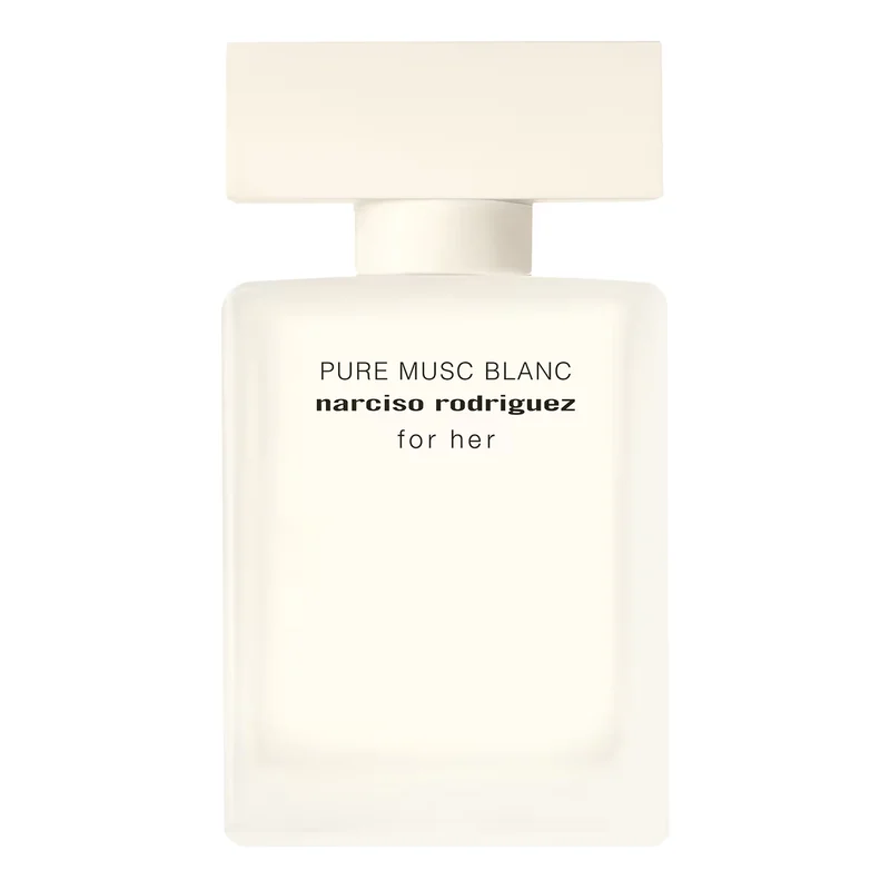 Narciso Rodriguez for her Pure Musc Blanc - Eau de parfum intense