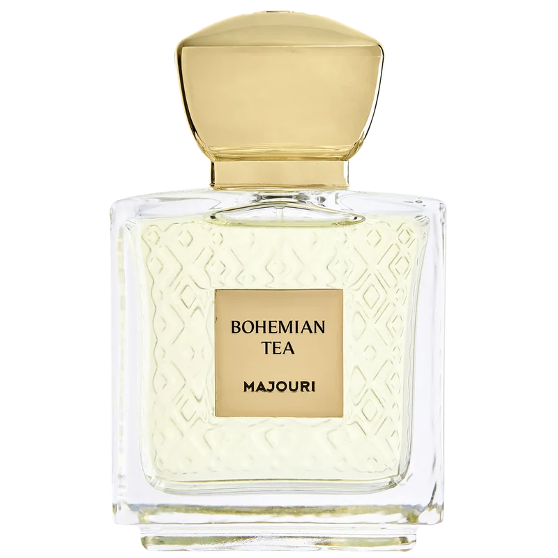 Majouri - Bohemian Tea