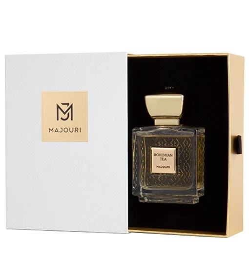 Majouri - Bohemian Tea