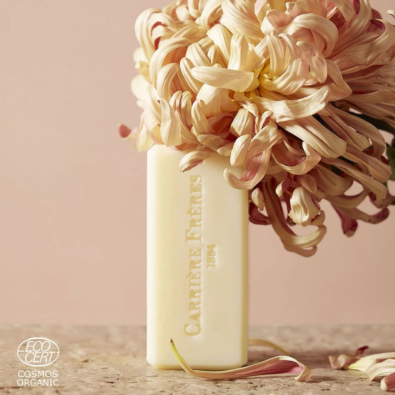 Carrière Frères - Savon Solide Corps Apotheca