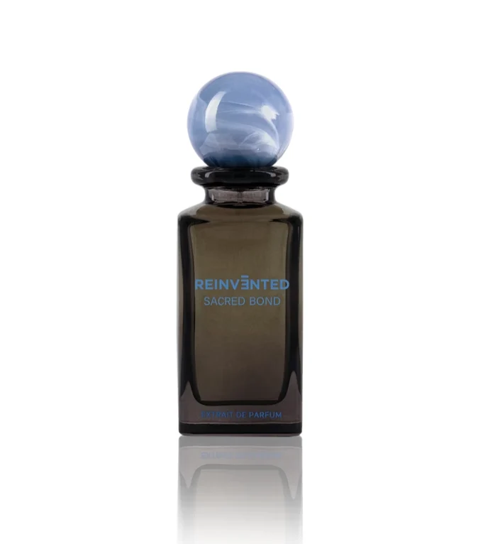 Sacred Bond - L'extrait