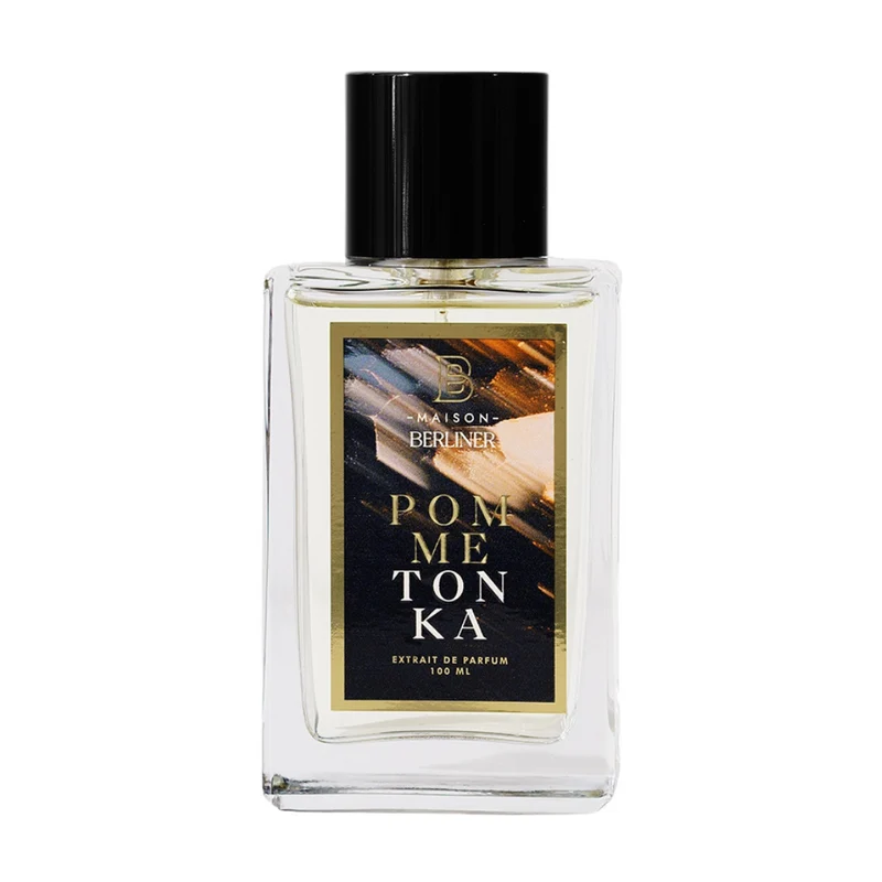 Pomme Tonka