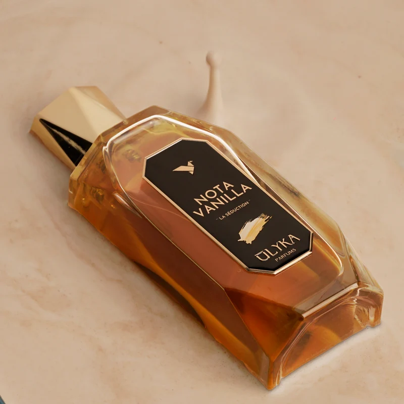 Nota Vanilla